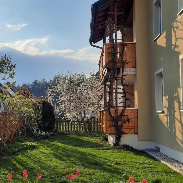 Ferienwohnung Seenglück