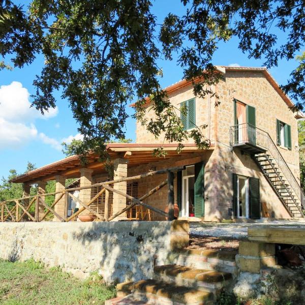 Apartment L'Essiccatoio-2 by Interhome