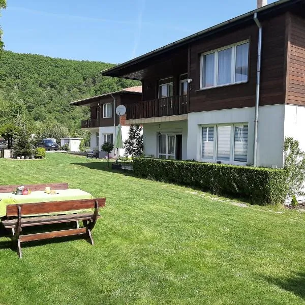 Къща за гости "Марковски", hôtel à Raduil