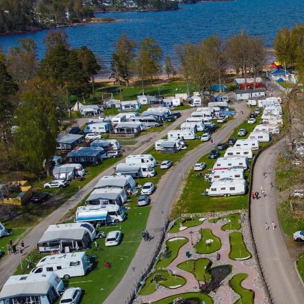 Ursand Resort & Camping