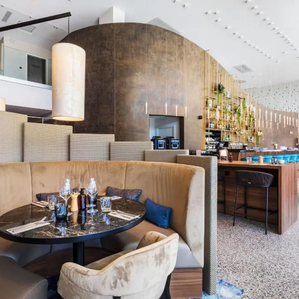 Crowne Plaza - Nice - Grand Arenas by IHG, hotel a Nizza