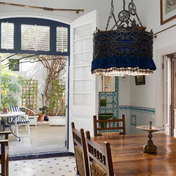 Hauzify I Casa Colonial