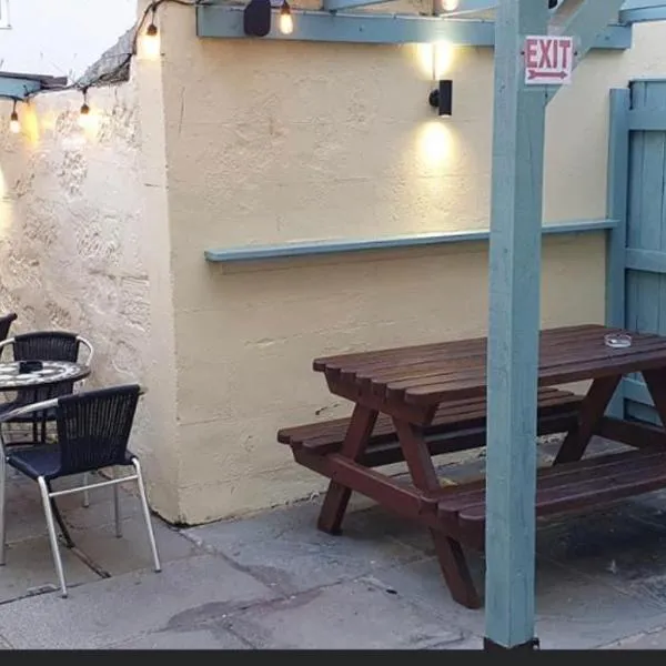 The Royal George Staithes, hotel in Staithes