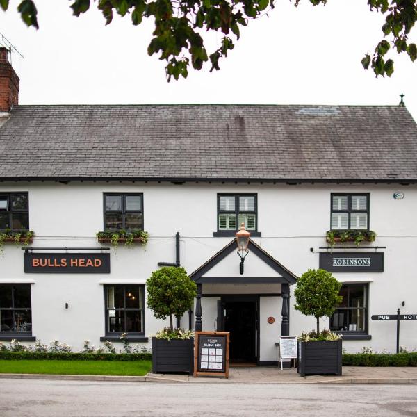 The Bulls Head Hotel