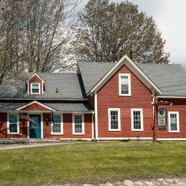 Deerfield Valley Inn - Mt Snow, ξενοδοχείο σε Dover