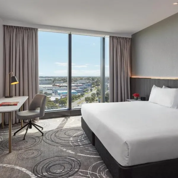 PARKROYAL Monash Melbourne, hotel en Clayton North