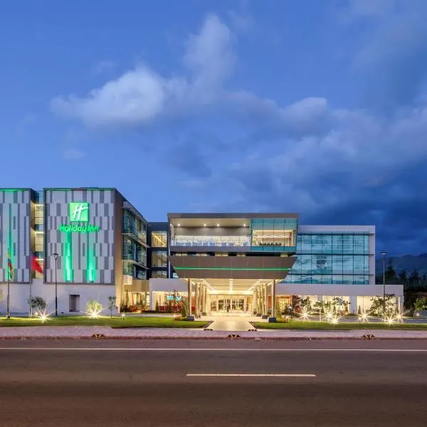 Holiday Inn - Quito Airport by IHG, hotel in Tababela