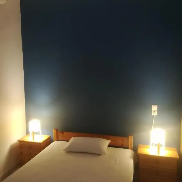 Fourni Shell, hotel a Fourni Ikarias