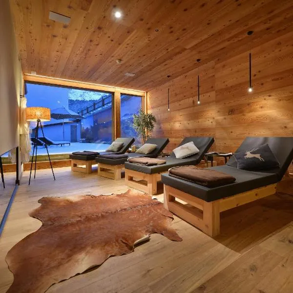 Hotel Astoria, hotel in Livigno