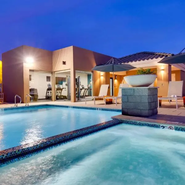 Aiden by Best Western Scottsdale North, hotel a Scottsdale