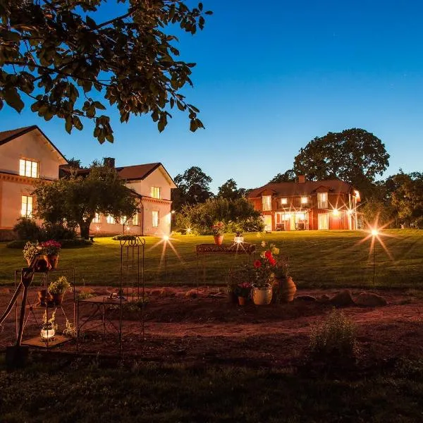 Steningevik, hotel a Märsta