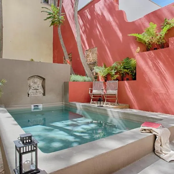 Dear Lisbon - Charming House, Hotel in Lissabon