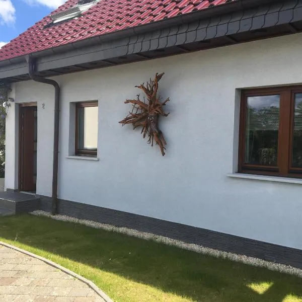 FeWo Jestetten、イェシュテッテンのホテル