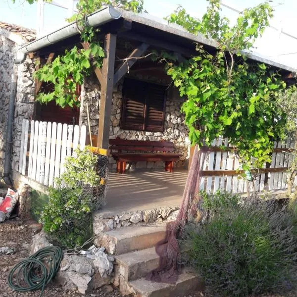 Magunja, hotel v destinaci Neviđane