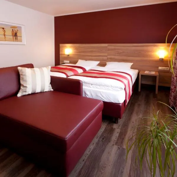 Adolphs Hotel, Hotel in Köln