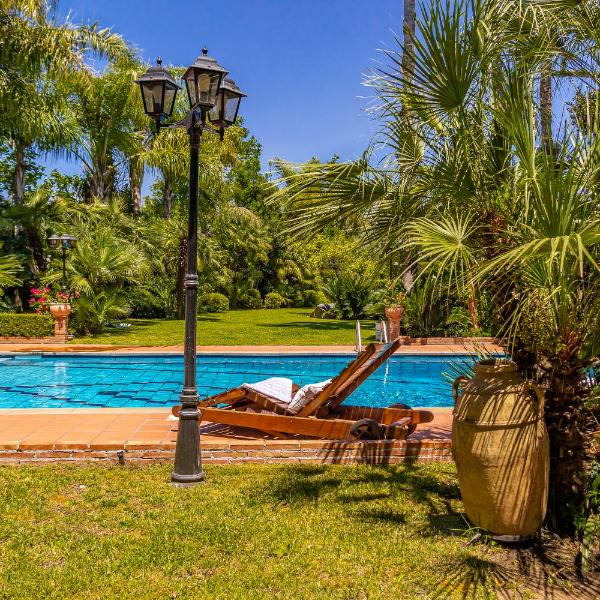 Villa Gialla