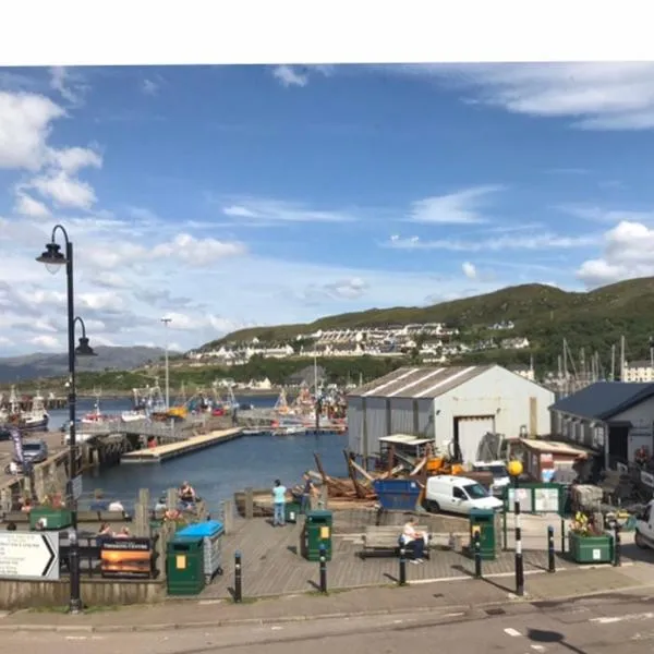 Cornerstone، فندق في ماليغ