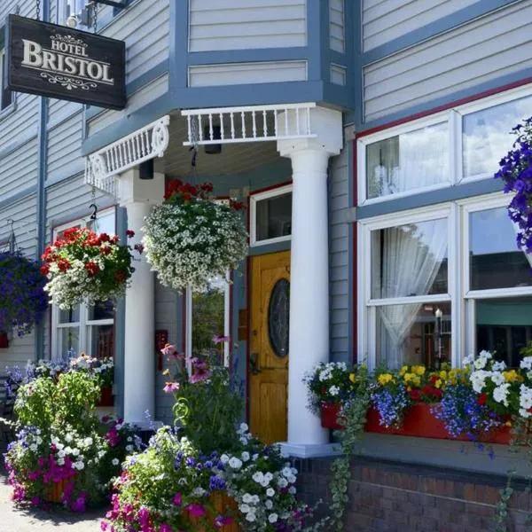 The Bristol Hotel, hotel in Steamboat Springs