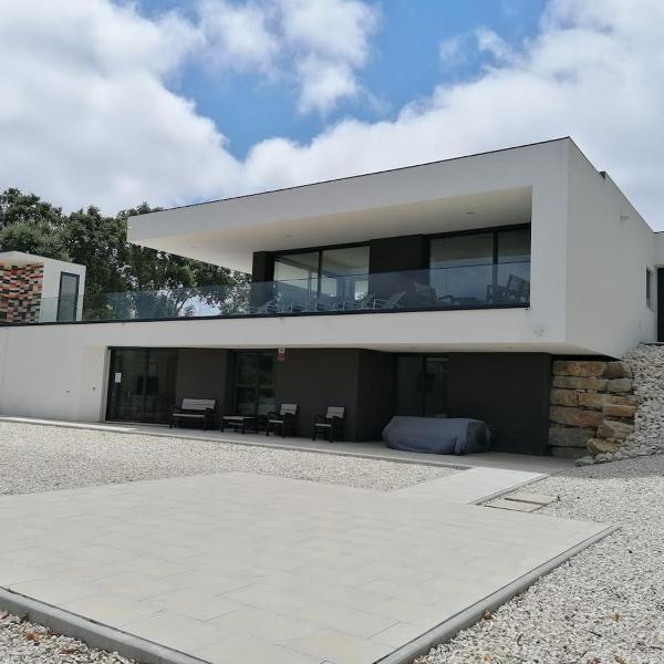 Villa Casa Tranquilespiral Alcobaça-Nazare, Mendalvo