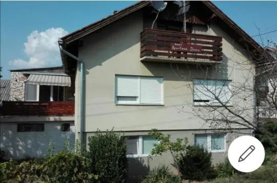 Appartement Drava 1, hotel in Donja Dubrava