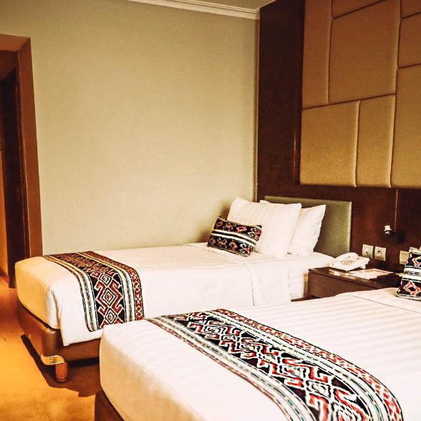 SOTIS Hotel Kemang, Jakarta