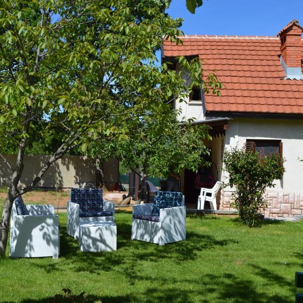 Macedonia, Accommodations,rentals"Villa Vevcani" Vevchani, Vevčani