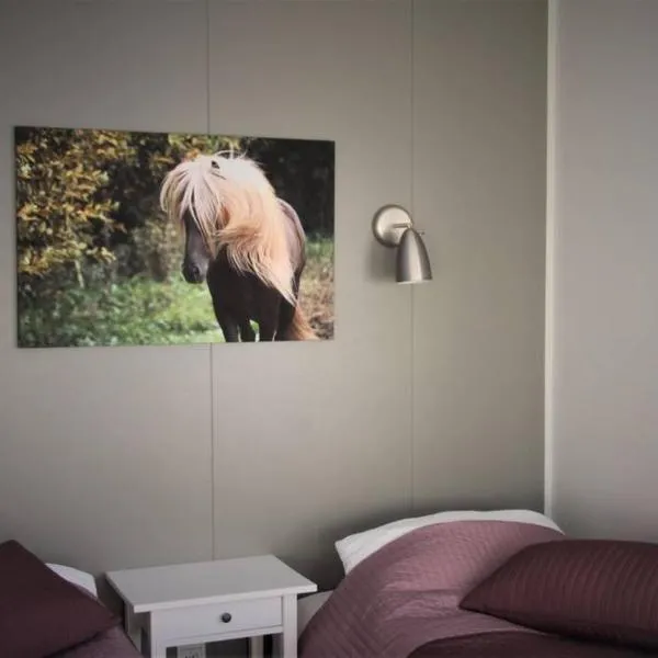 Strýta Apartment 3, ξενοδοχείο σε Ölfus