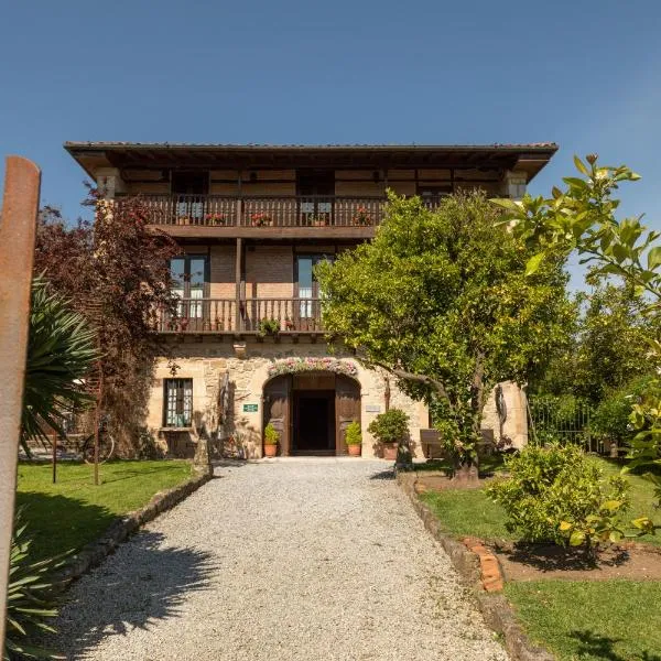 La Casona de Hermosa, hotel in Hermosa
