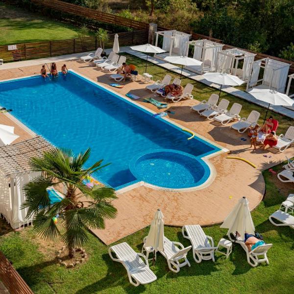 Menada Rocamar Apartments