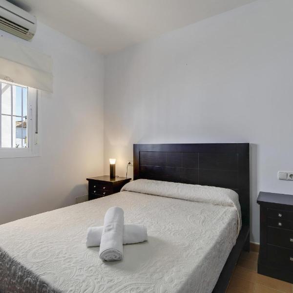 Apartamento La Higuera 4