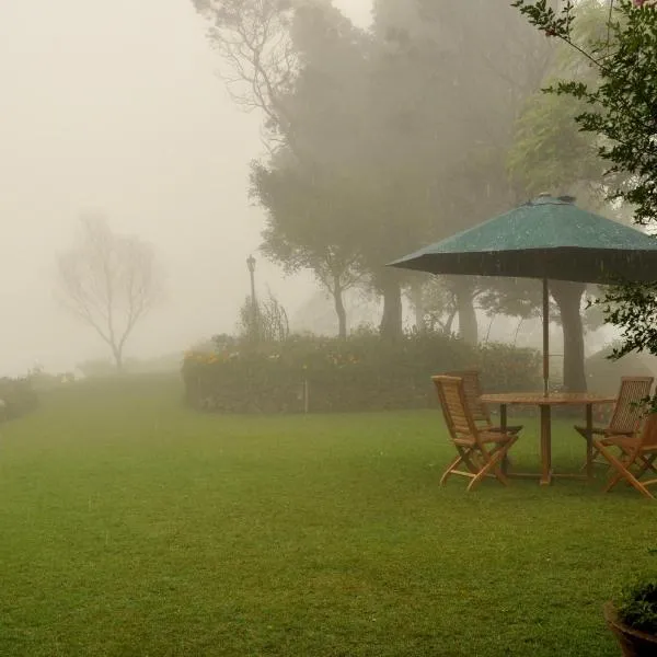 Clouds Holiday Bungalow, hotel in Haputale