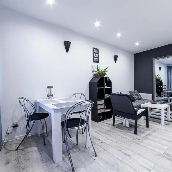 Apartment L'Orque, hotel em Radom
