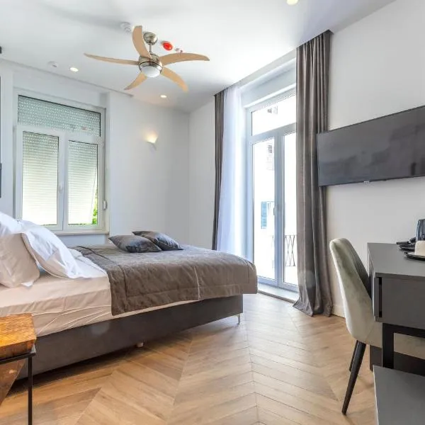 Casa Costabella, hotel ve Splitu