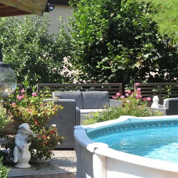 B&B Andrey, hotel in Marly