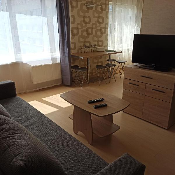 Inzenieru 87 Studio with 1 bedroom Apartments