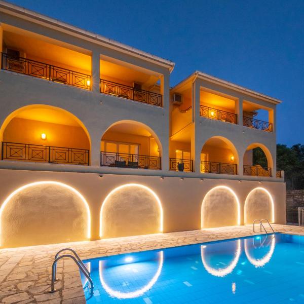 Villa Christina