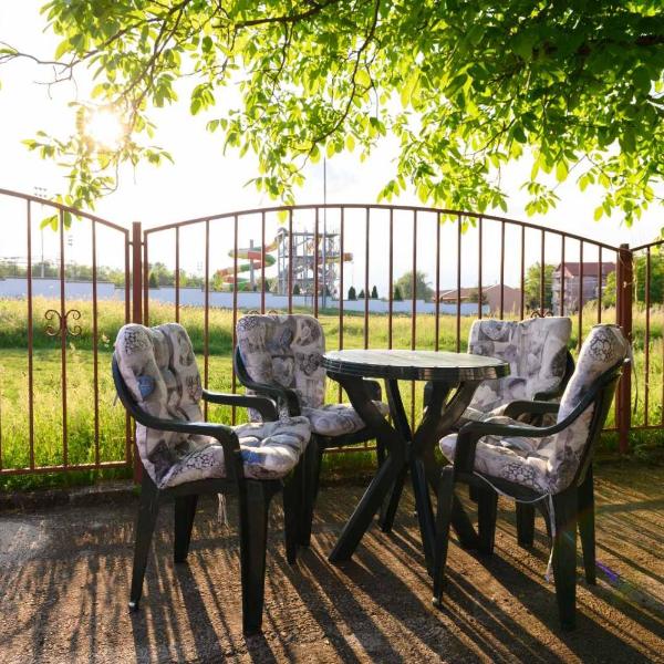 Apartmani Nodi