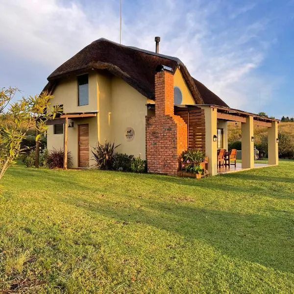 Far Away Place, hotel v destinaci Curryʼs Post