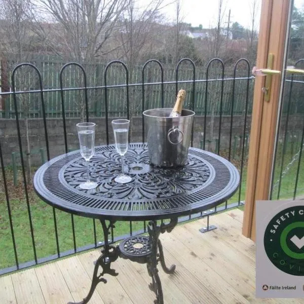 Kilbree House B&B, hotel a Galway