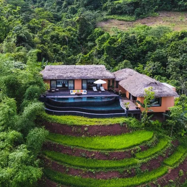 Avana Retreat, Hotel in Mai Châu