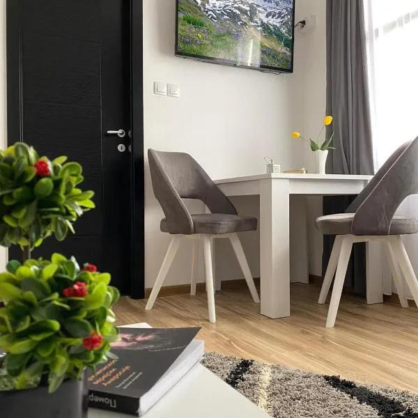 Restoran,,Vuk,, Tršić, ξενοδοχείο σε TrÅ¡iÄ‡