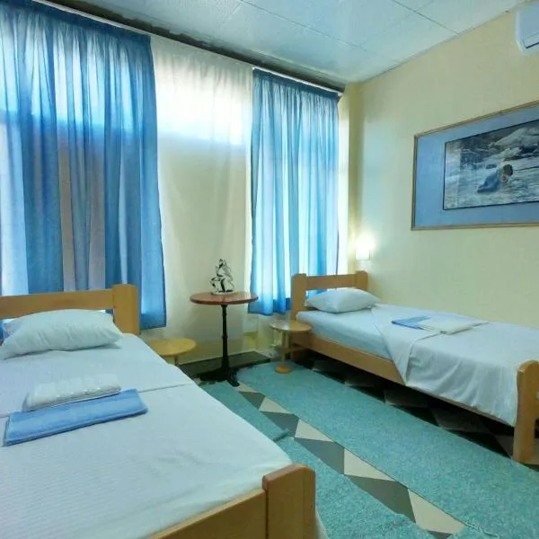 Sobe Kuzmanović - Šabac, ξενοδοχείο σε Σάμπατς