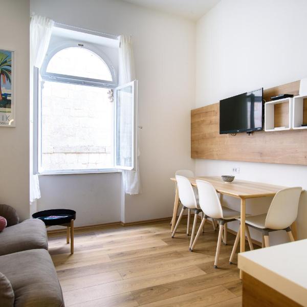 STREET BUZZ OLD TOWN APARTMENT by DuHomes