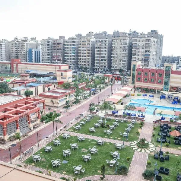 Rehana Resort，位于开罗的酒店