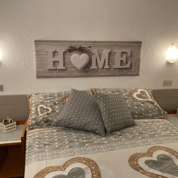 Maison Francey, hotel din Pré-Saint-Didier