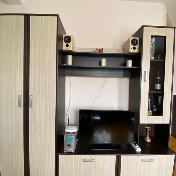 Apartman centar