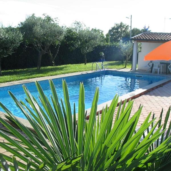 Bungalow Porec (4400-4)