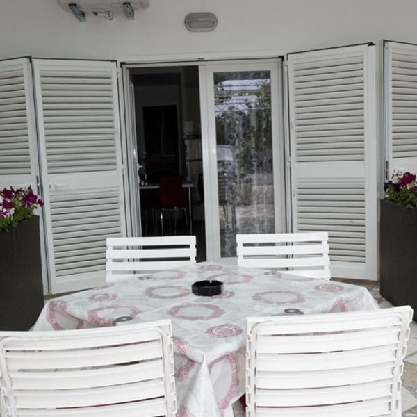 House Duce (850)