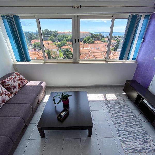 Apartments Bella Vista Split, Split
