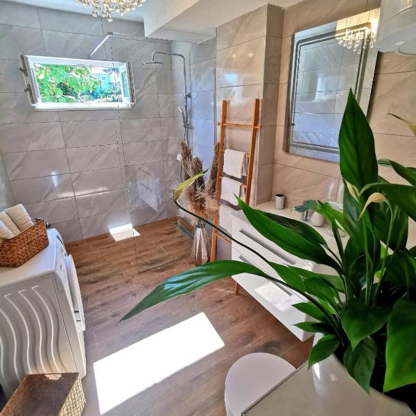 Elegance Suite Martina